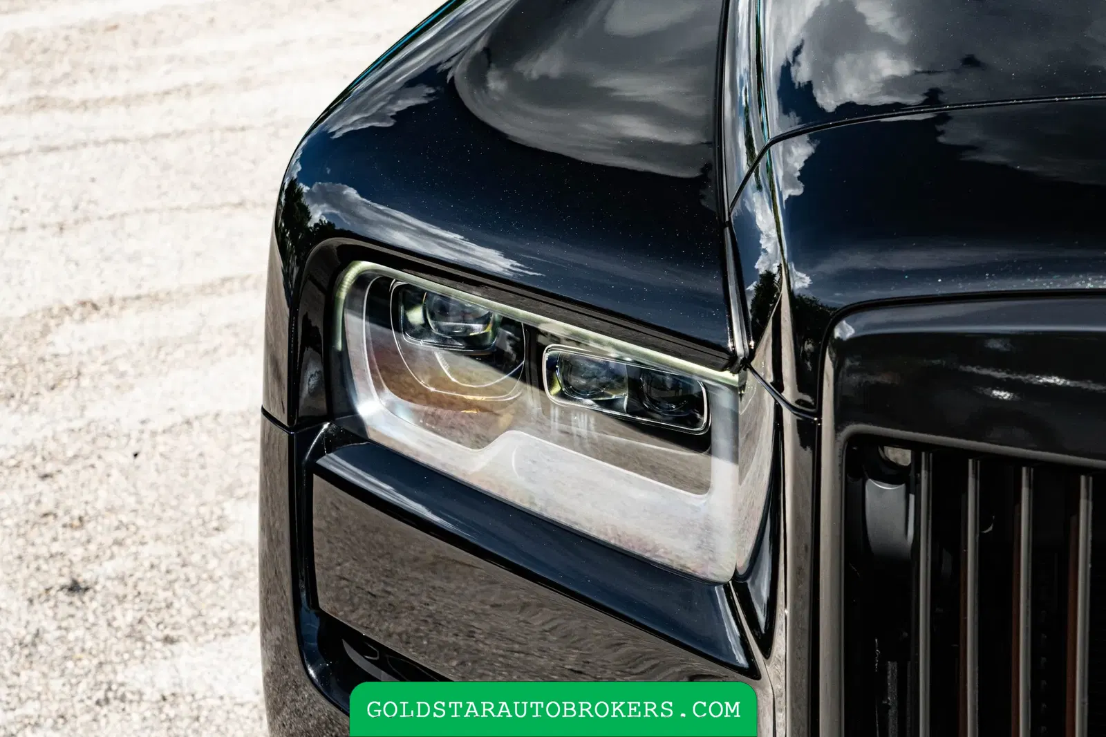 2024 Rolls-Royce Cullinan