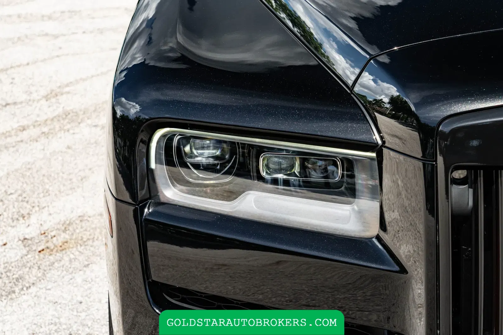 2024 Rolls-Royce Cullinan