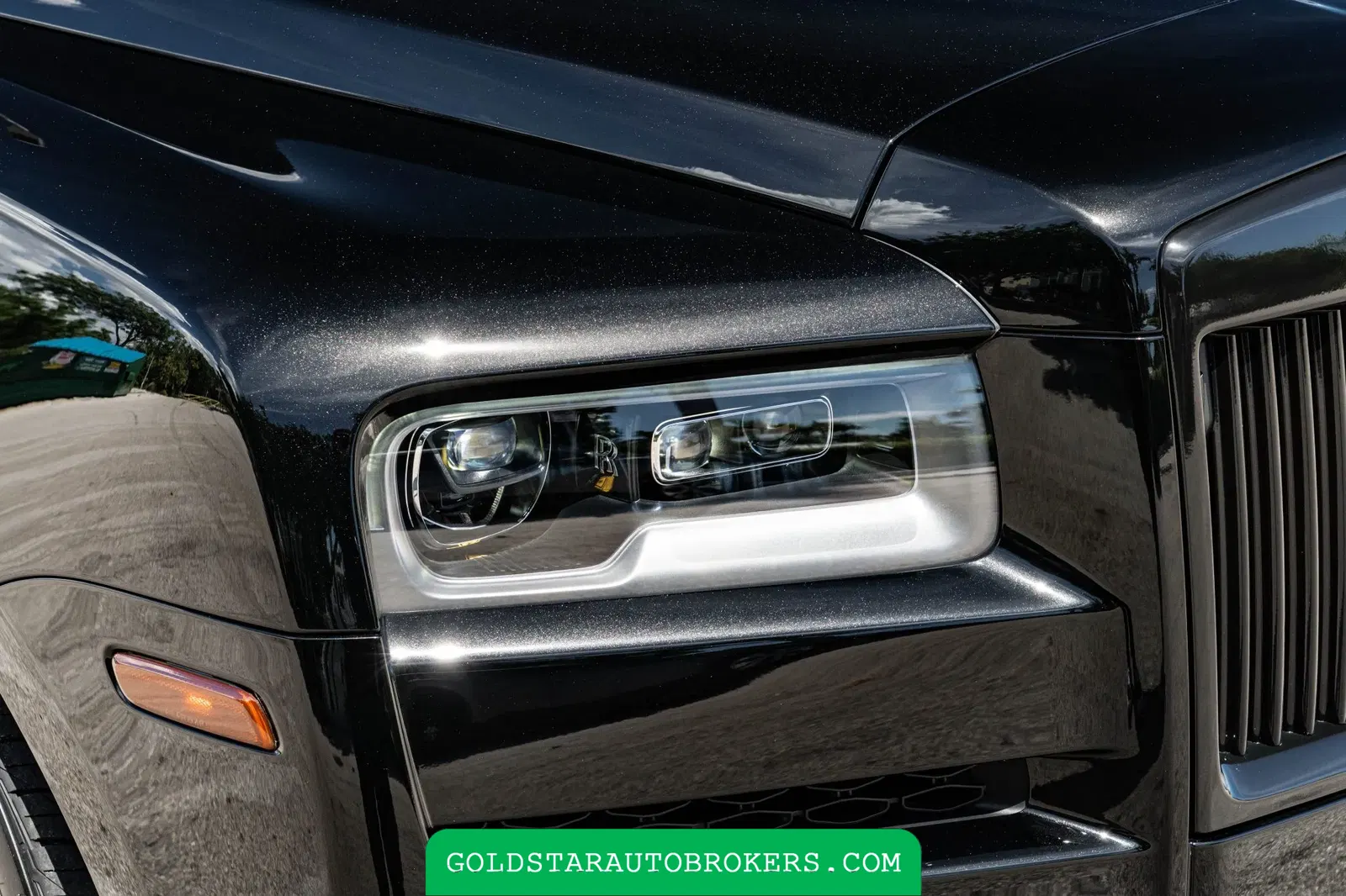 2024 Rolls-Royce Cullinan