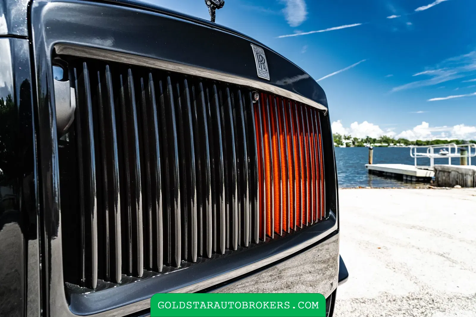 2024 Rolls-Royce Cullinan