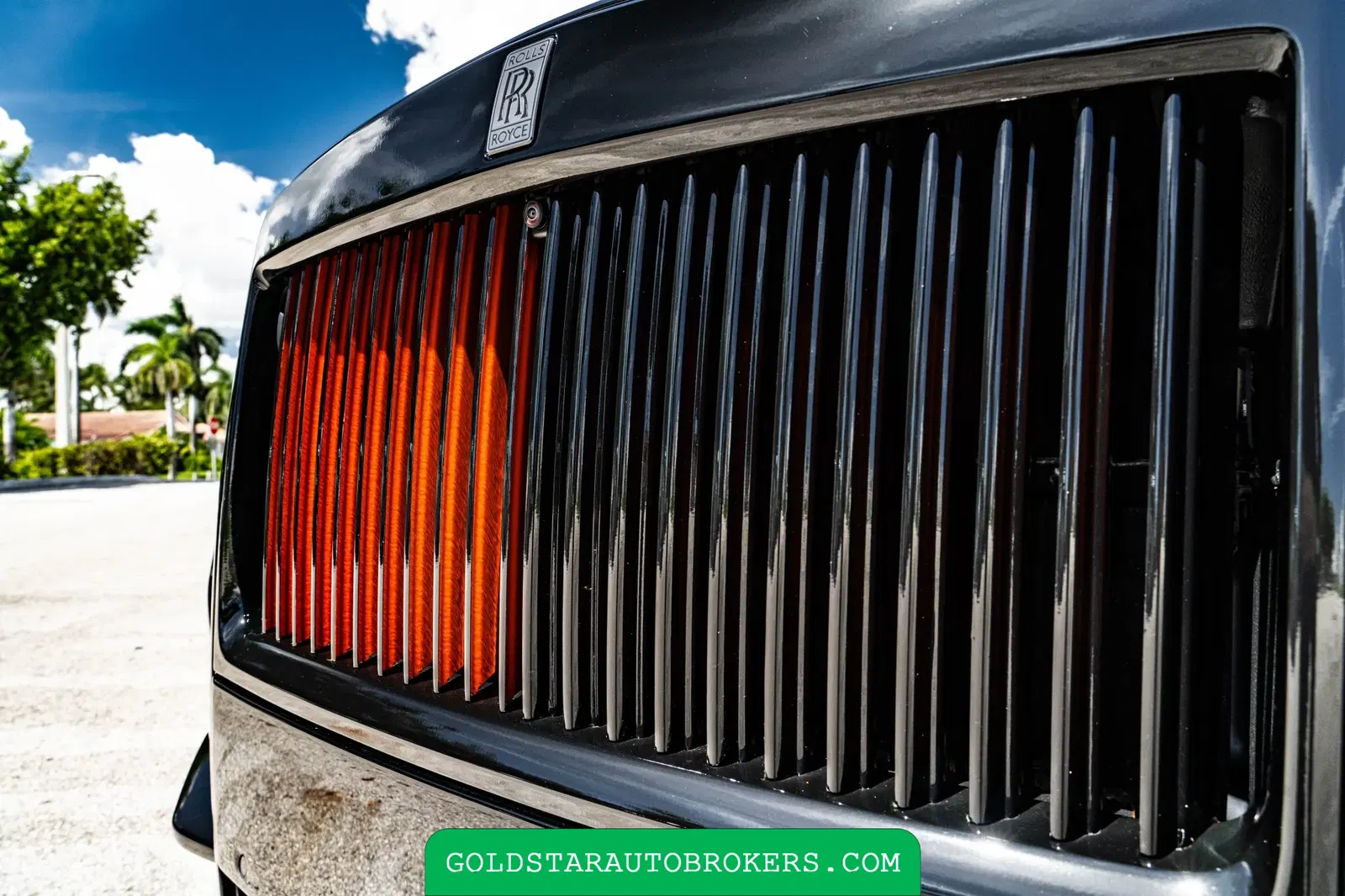 2024 Rolls-Royce Cullinan