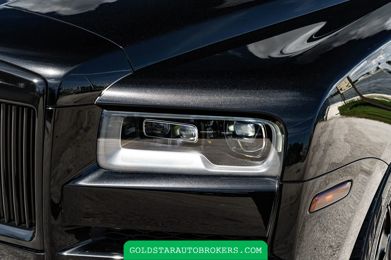 2024 Rolls-Royce Cullinan
