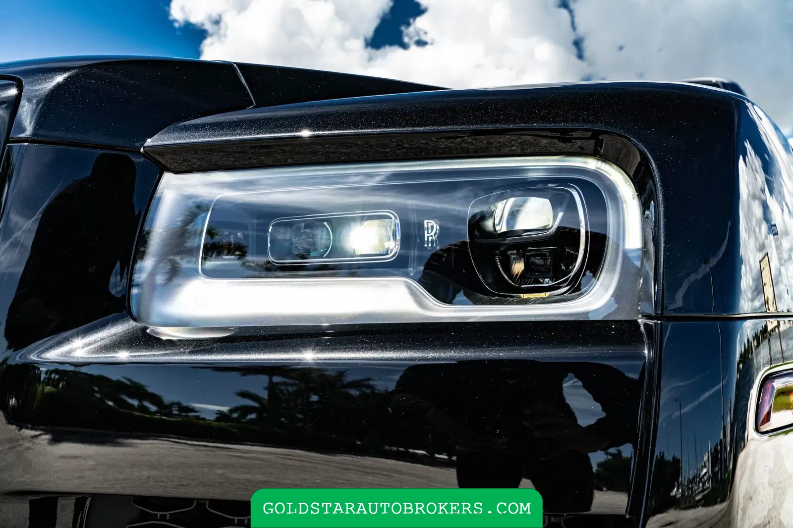 2024 Rolls-Royce Cullinan