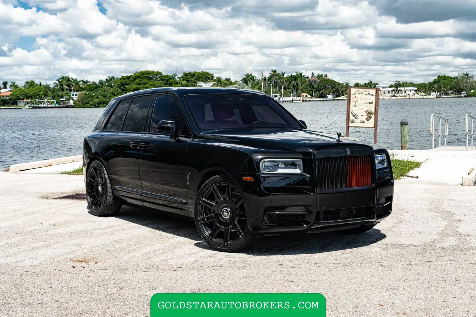 2024 Rolls-Royce Cullinan