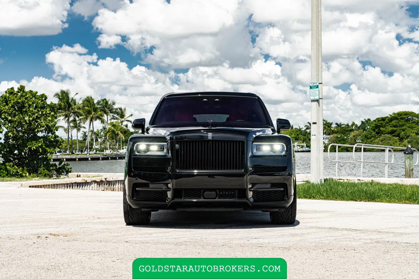 2024 Rolls-Royce Cullinan