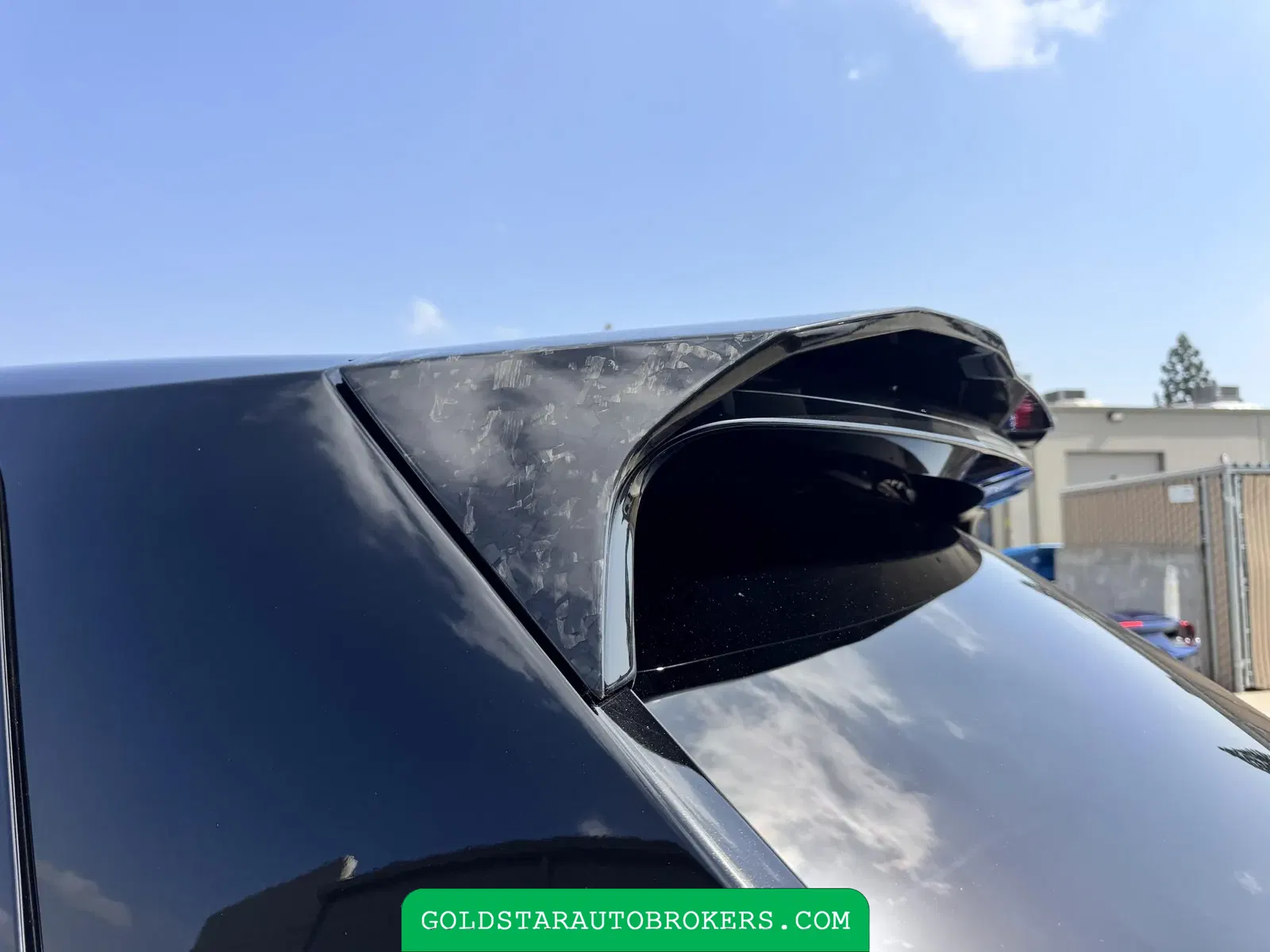 Widebody 2021 Rolls-Royce Cullinan