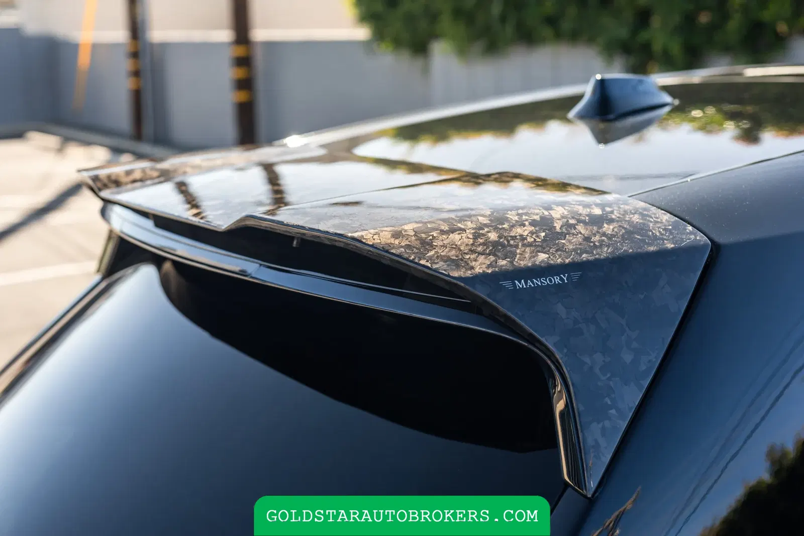 Widebody 2021 Rolls-Royce Cullinan