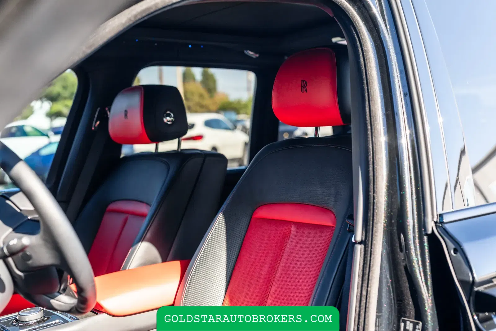 Widebody 2021 Rolls-Royce Cullinan