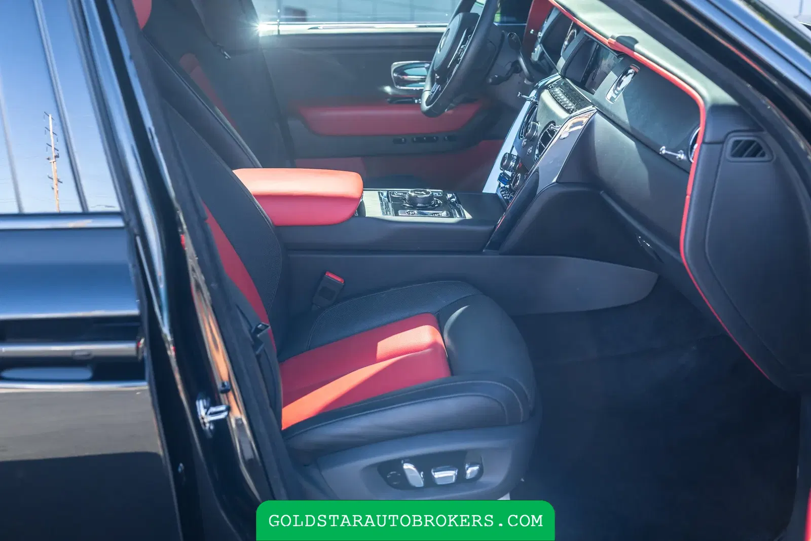 Widebody 2021 Rolls-Royce Cullinan