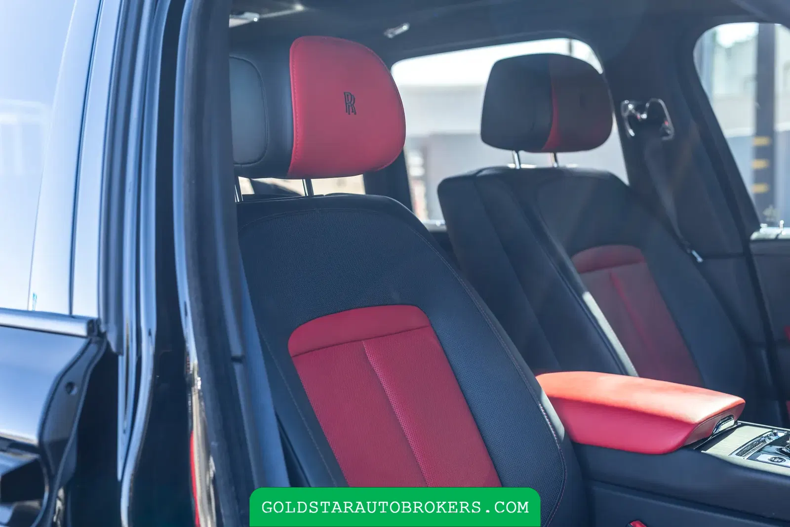 Widebody 2021 Rolls-Royce Cullinan