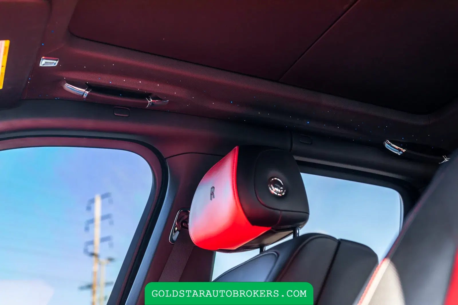 Widebody 2021 Rolls-Royce Cullinan