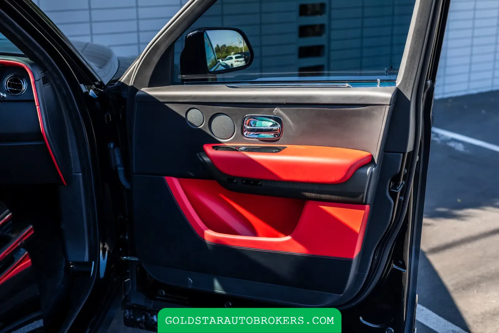 Widebody 2021 Rolls-Royce Cullinan