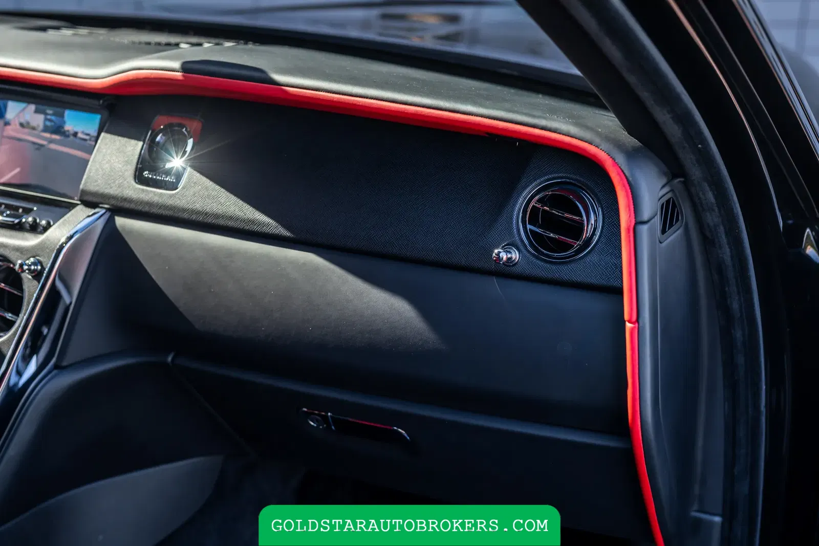 Widebody 2021 Rolls-Royce Cullinan