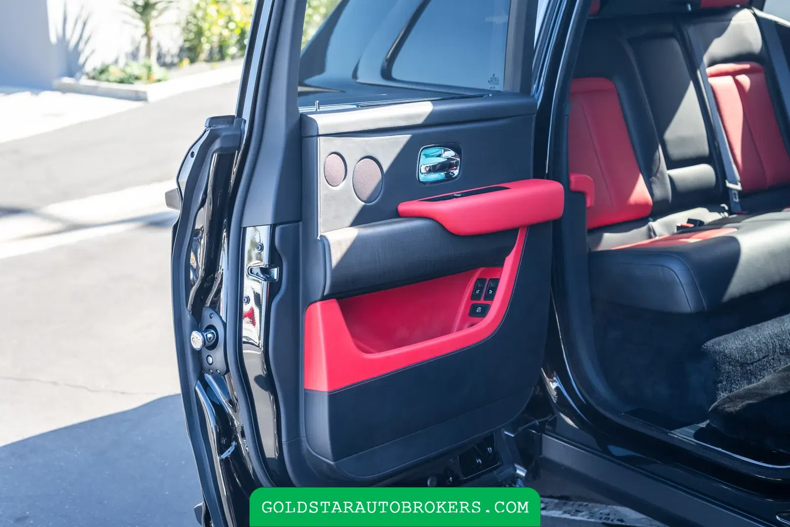 Widebody 2021 Rolls-Royce Cullinan