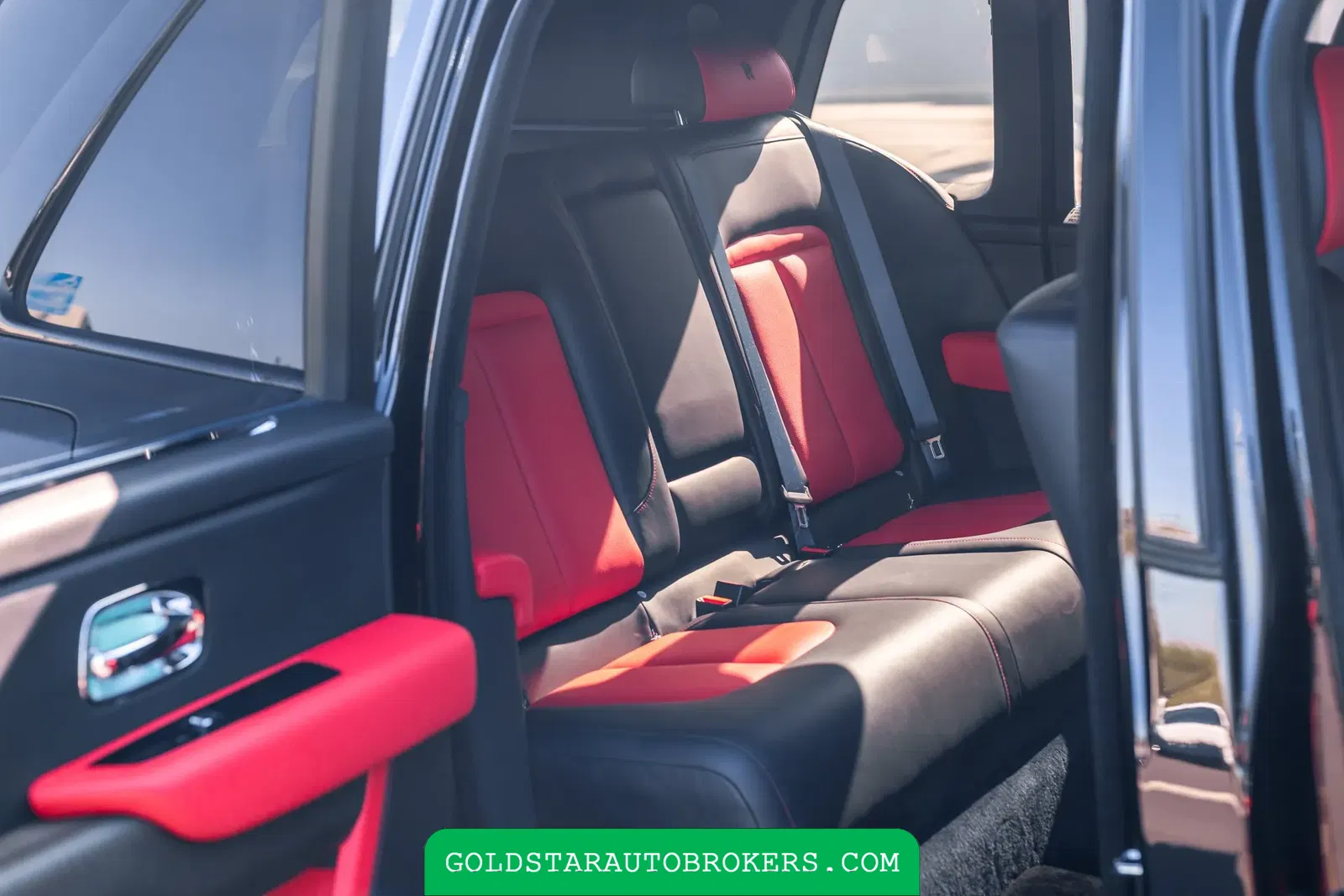 Widebody 2021 Rolls-Royce Cullinan
