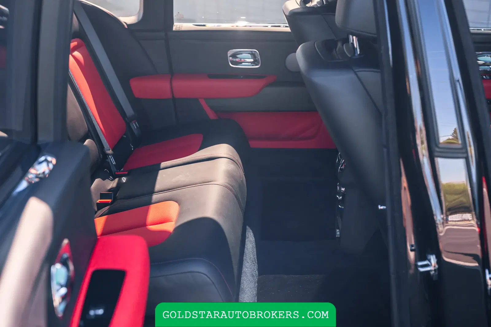 Widebody 2021 Rolls-Royce Cullinan