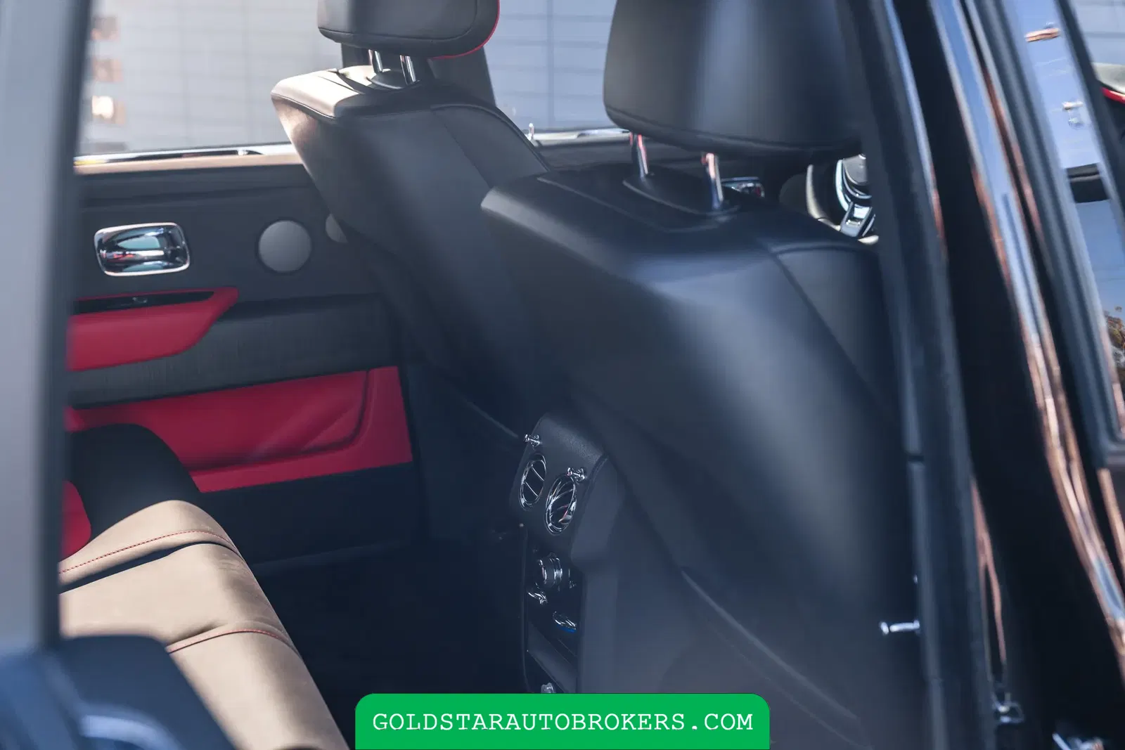 Widebody 2021 Rolls-Royce Cullinan
