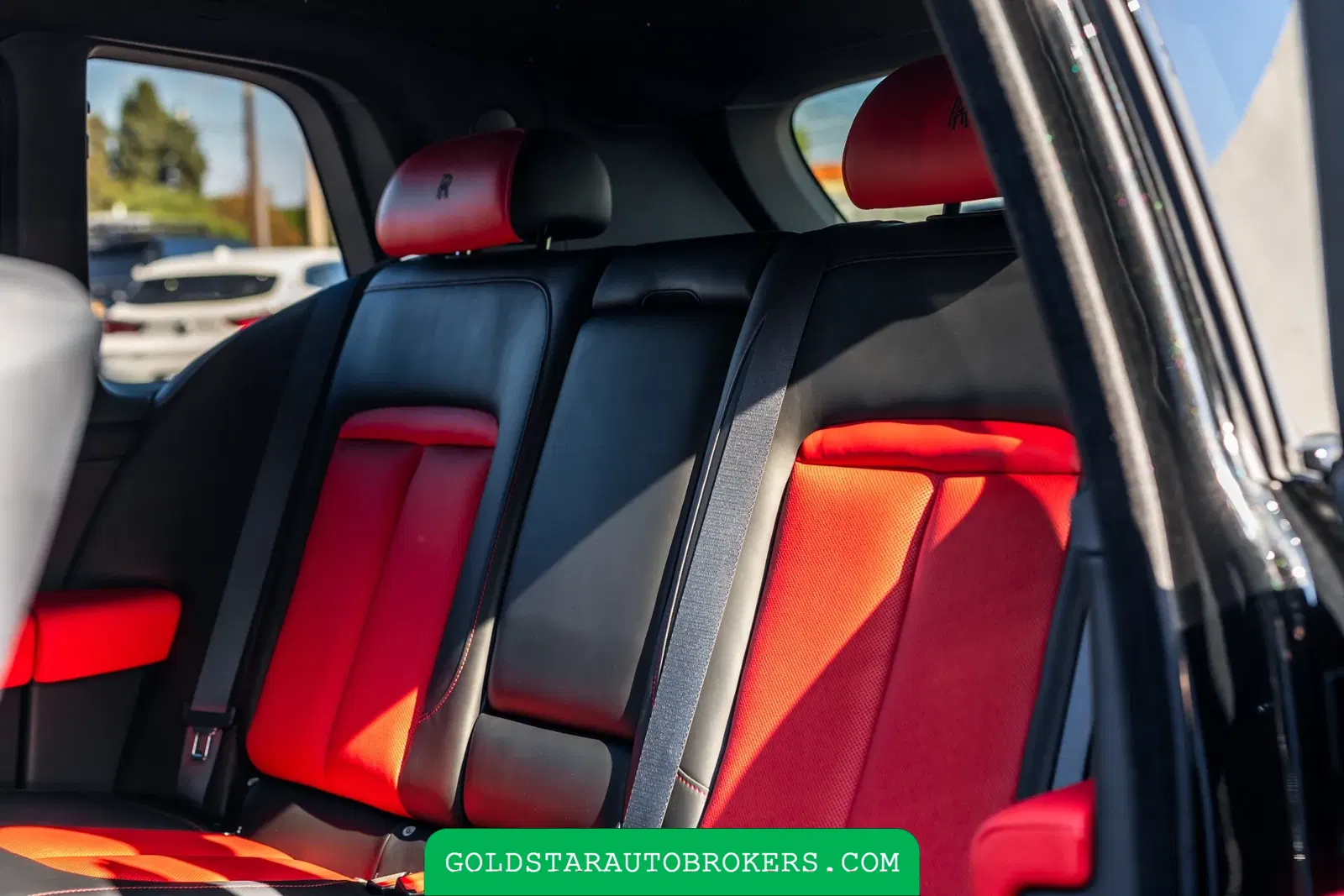 Widebody 2021 Rolls-Royce Cullinan