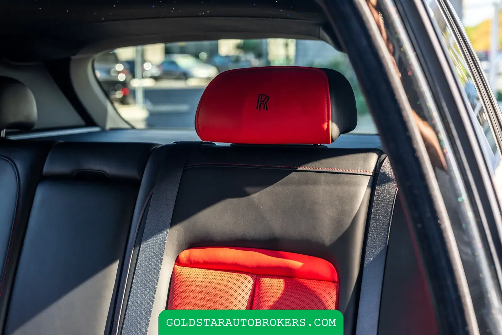 Widebody 2021 Rolls-Royce Cullinan