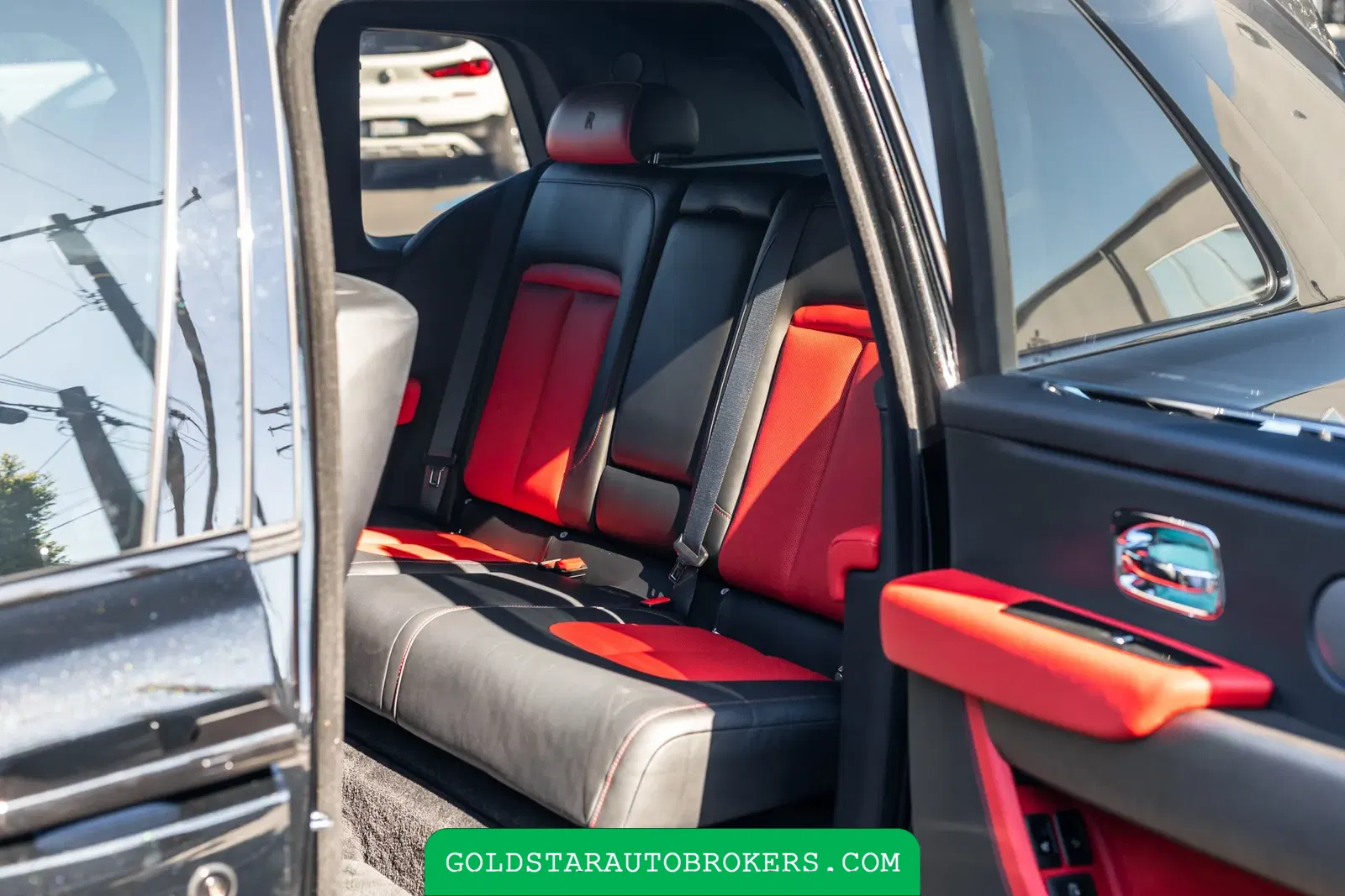 Widebody 2021 Rolls-Royce Cullinan