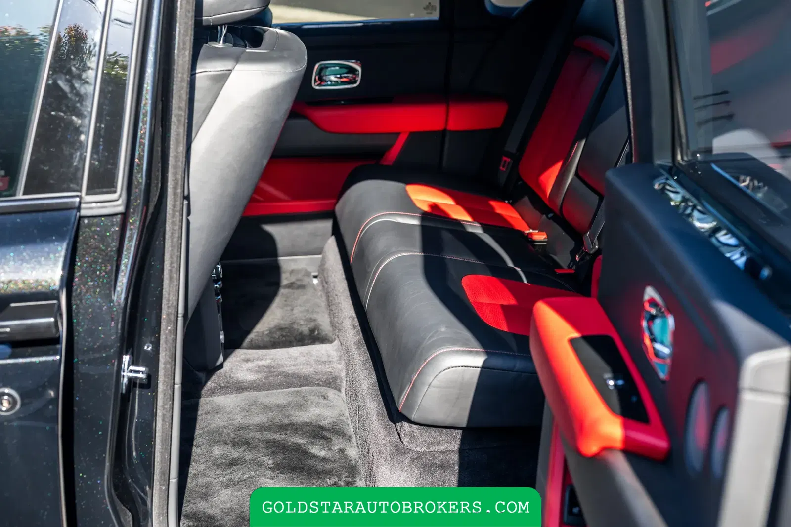 Widebody 2021 Rolls-Royce Cullinan