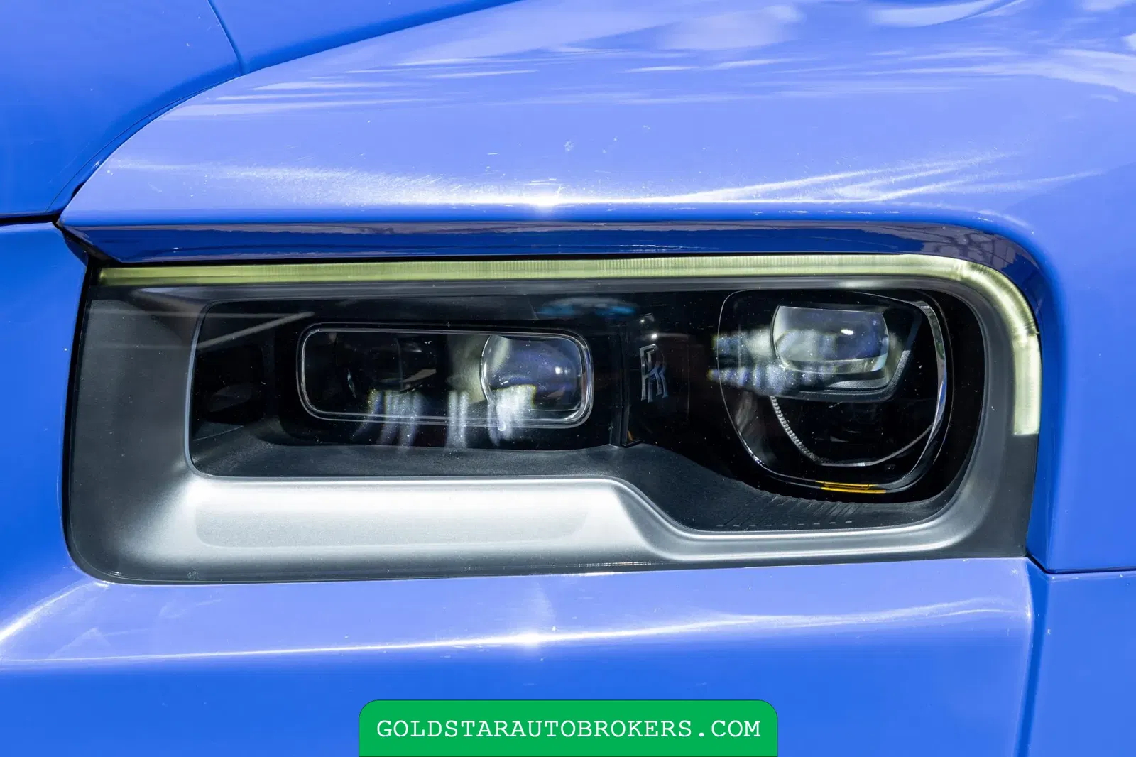 Widebody 2021 Rolls-Royce Cullinan Black Badge Neon Nights Edition