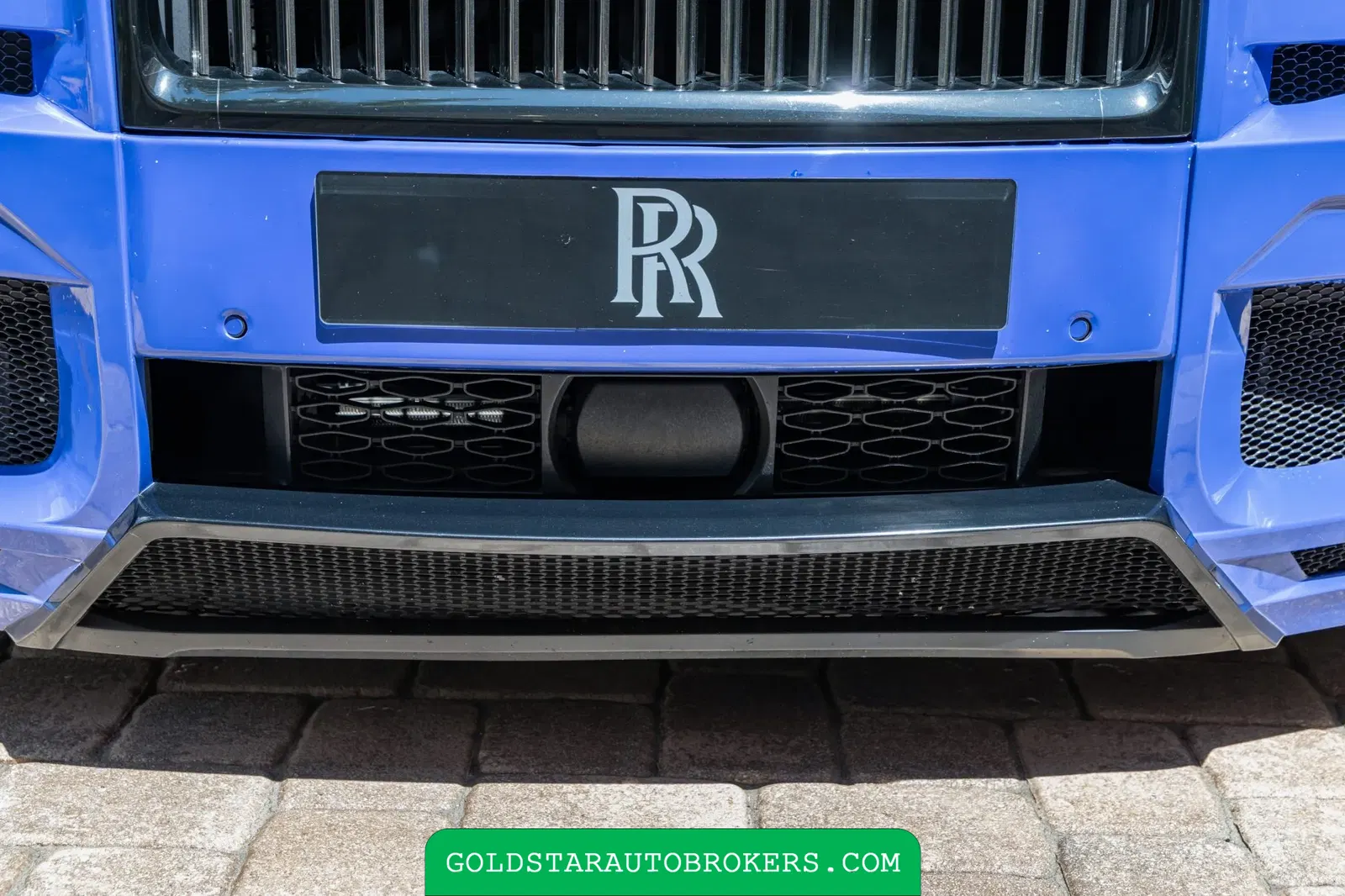 Widebody 2021 Rolls-Royce Cullinan Black Badge Neon Nights Edition