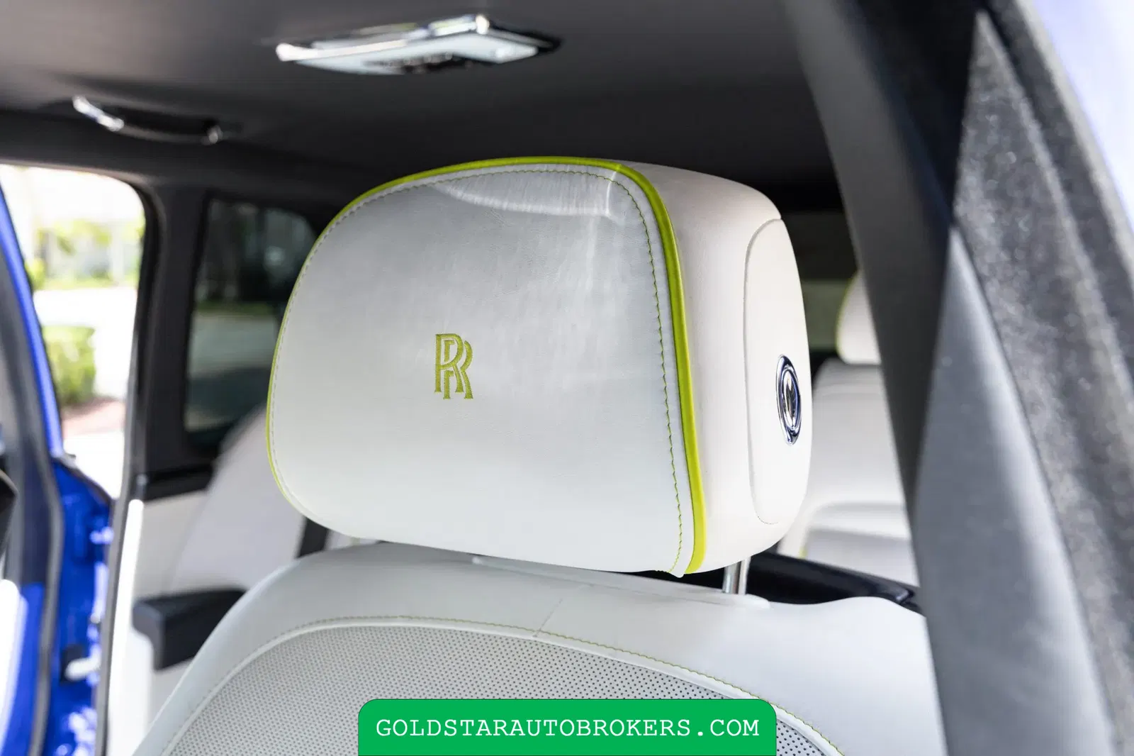 Widebody 2021 Rolls-Royce Cullinan Black Badge Neon Nights Edition