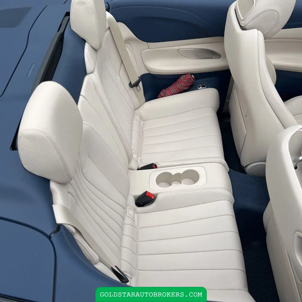2023 Mercedes-Benz E-Class E 450