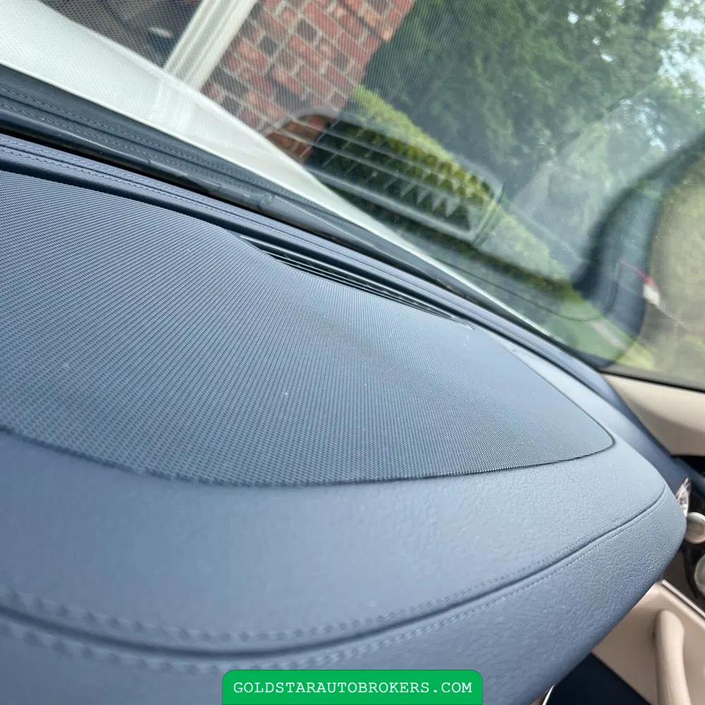2023 Mercedes-Benz E-Class E 450