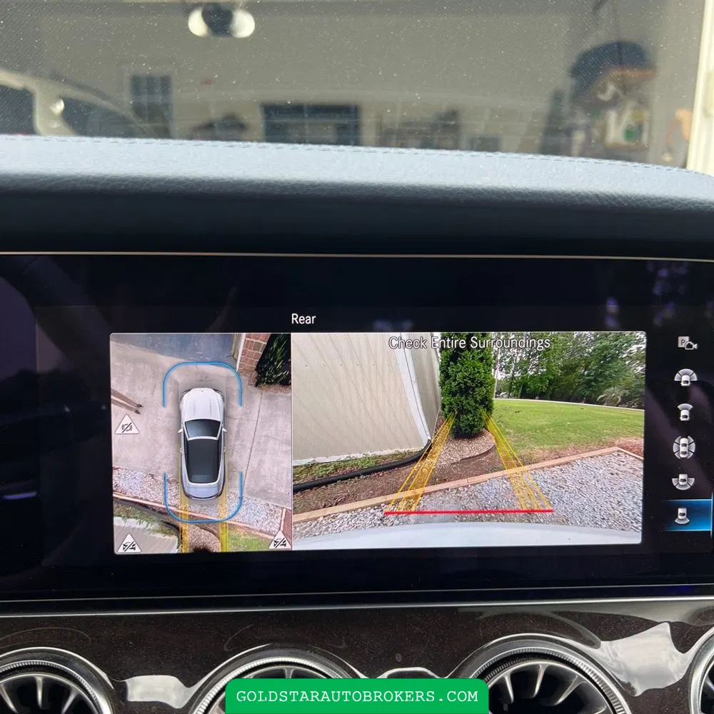 2023 Mercedes-Benz E-Class E 450