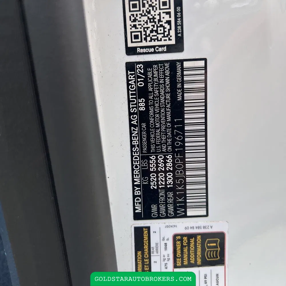 2023 Mercedes-Benz E-Class E 450