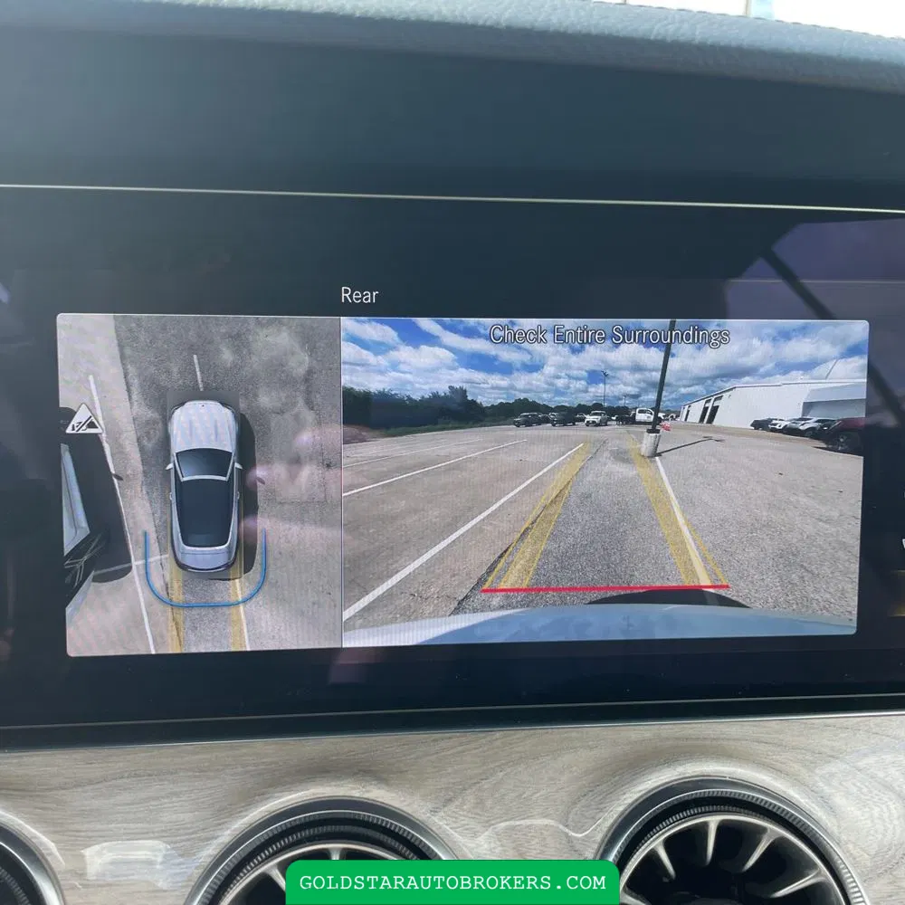 2022 Mercedes-Benz E-Class E 450