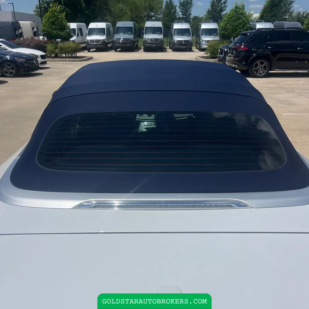 2023 Mercedes-Benz E-Class E 450