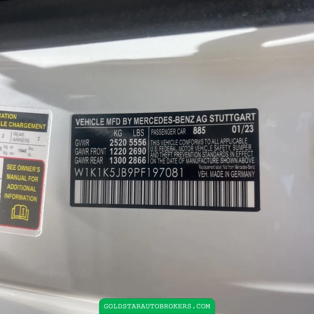 2023 Mercedes-Benz E-Class E 450
