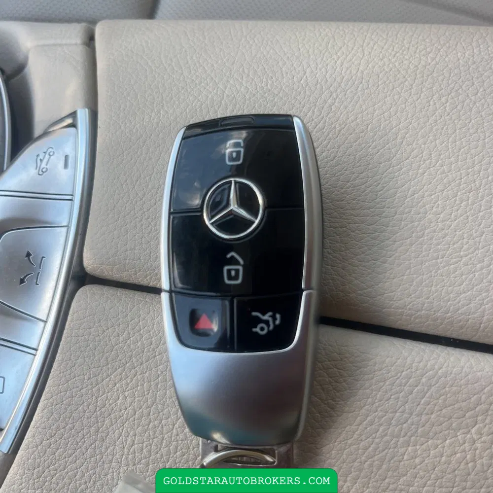 2023 Mercedes-Benz E-Class E 450