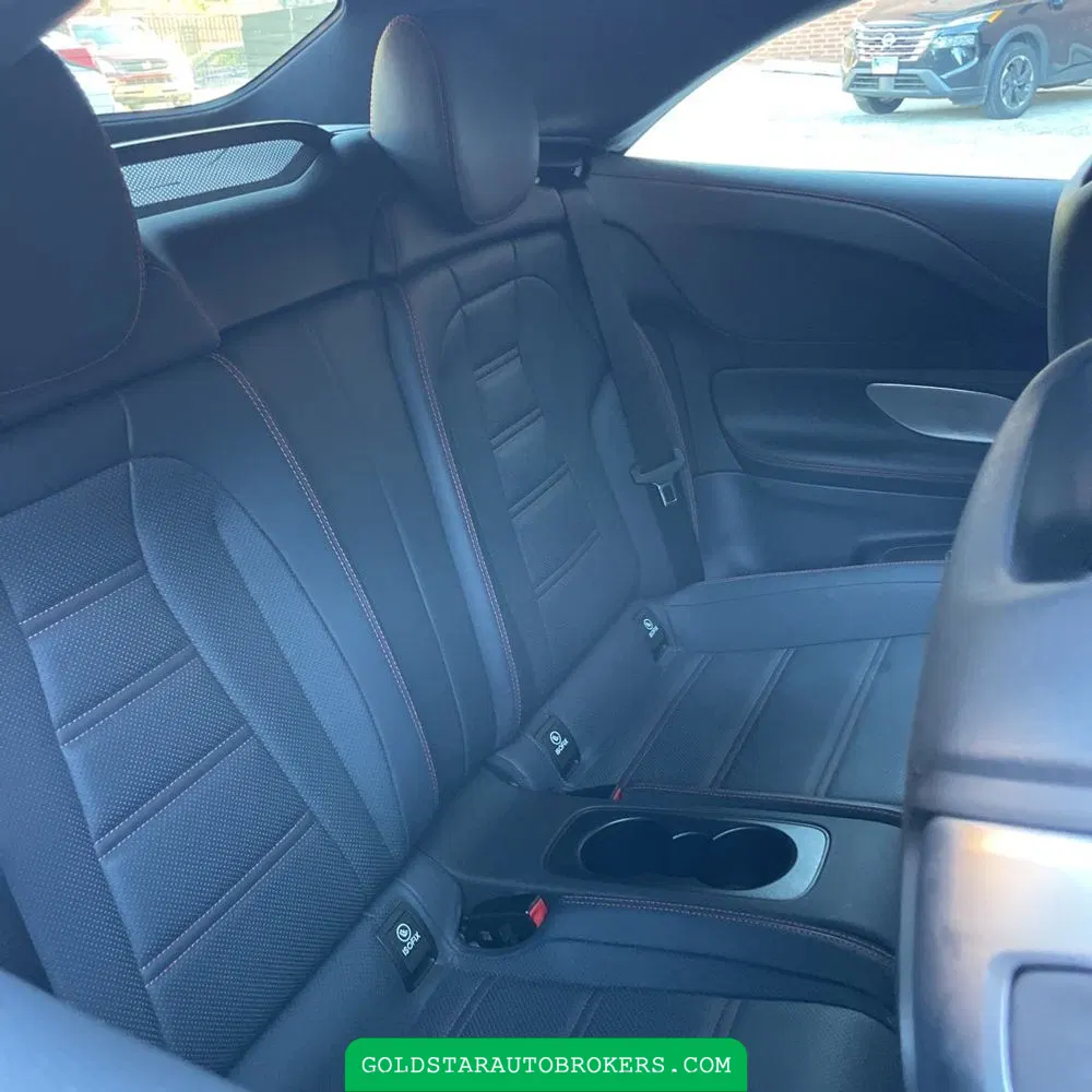 2023 Mercedes-Benz E-Class AMG E 53