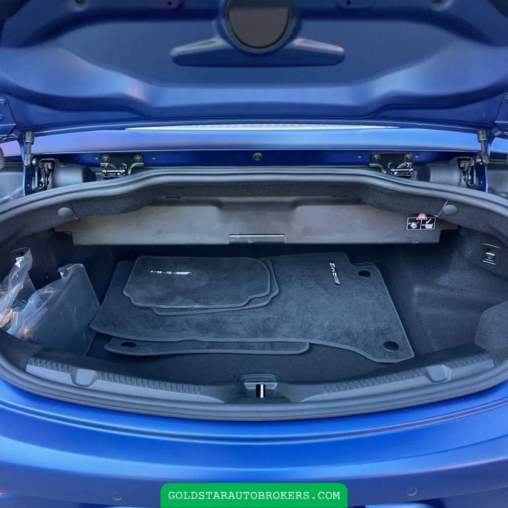 2023 Mercedes-Benz E-Class AMG E 53