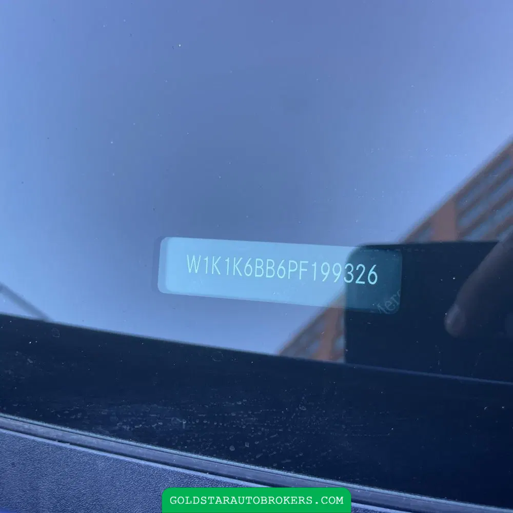 2023 Mercedes-Benz E-Class AMG E 53