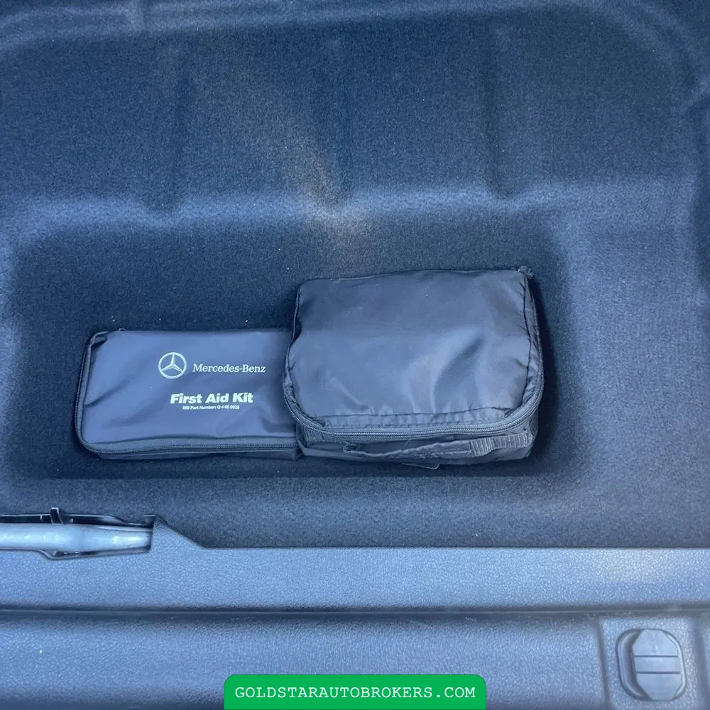 2023 Mercedes-Benz S-Class S 500 4MATIC