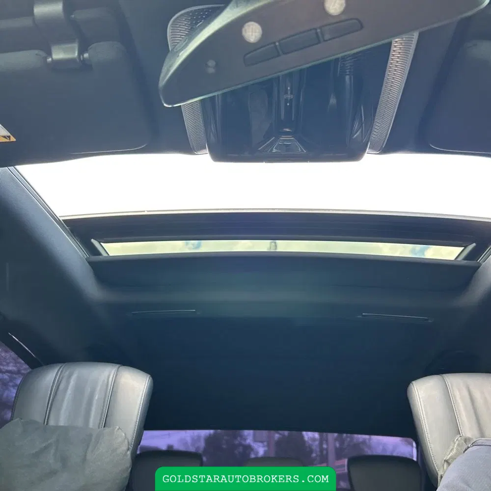 2021 Mercedes-Benz S-Class S 580 4MATIC
