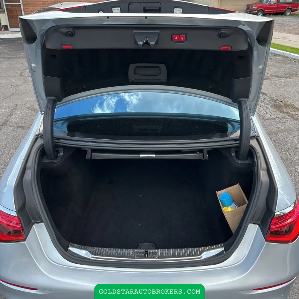 2021 Mercedes-Benz S-Class S 580 4MATIC