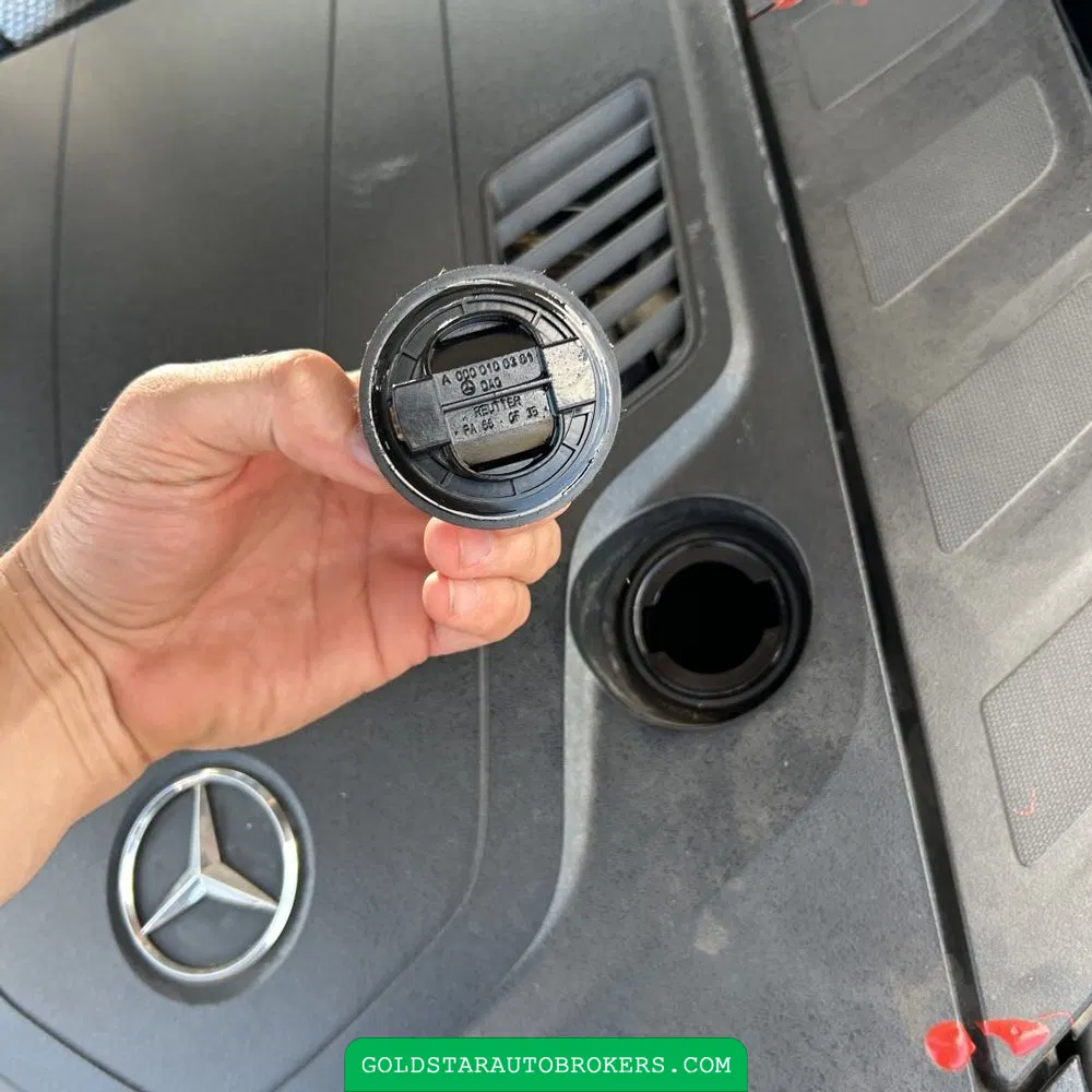 2021 Mercedes-Benz S-Class S 580 4MATIC