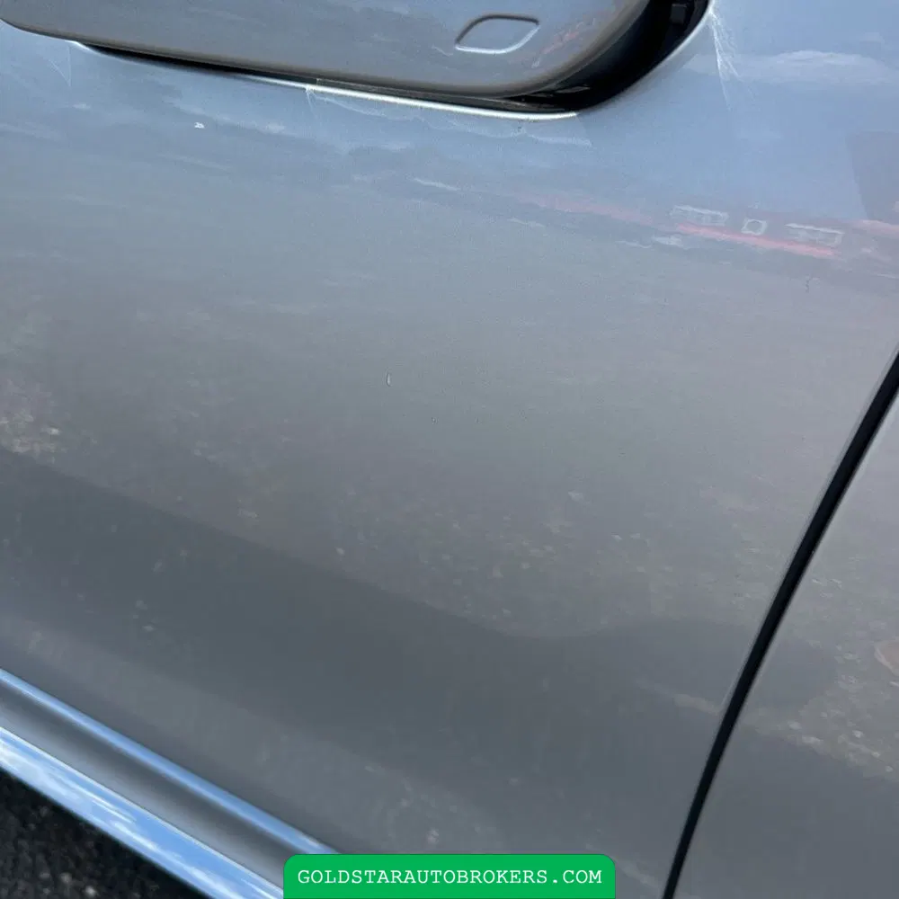 2021 Mercedes-Benz S-Class S 580 4MATIC