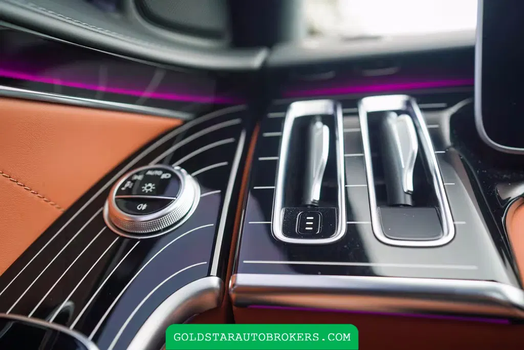 2021 Mercedes-Benz S580 S580