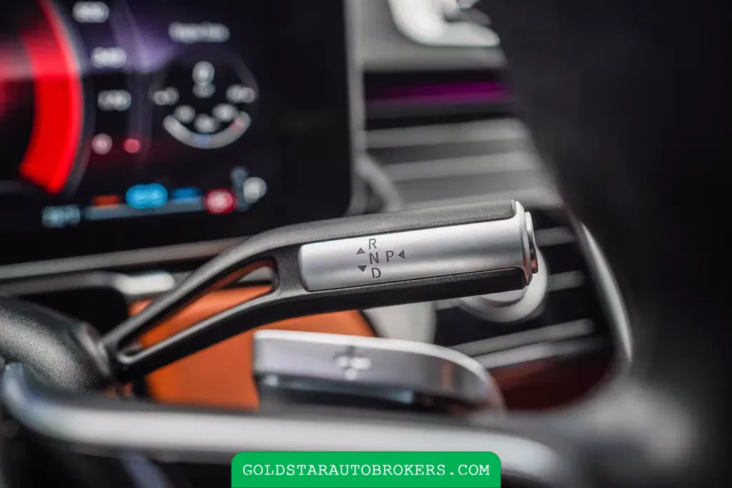 2021 Mercedes-Benz S580 S580