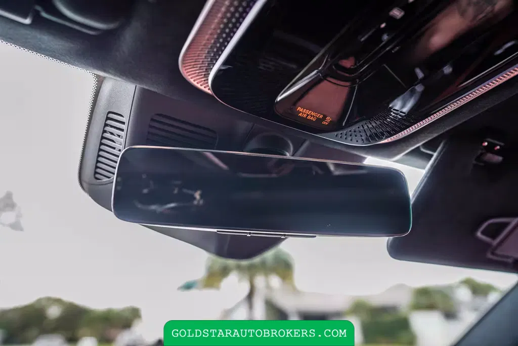 2021 Mercedes-Benz S580 S580