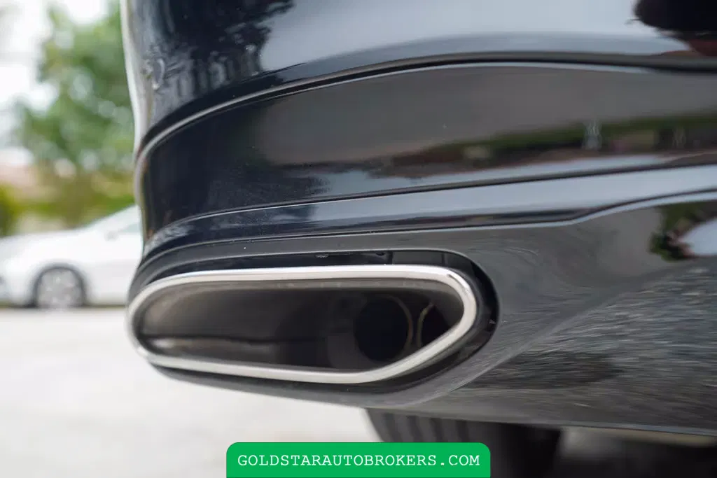 2021 Mercedes-Benz S580 S580