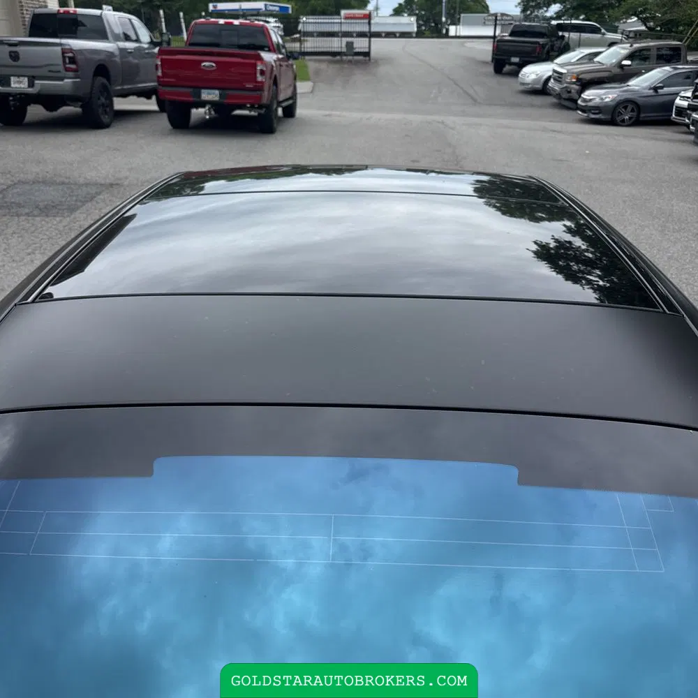 2021 Mercedes-Benz S-Class S 580 4MATIC