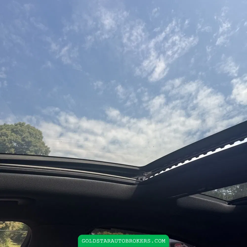 2021 Mercedes-Benz S-Class S 580 4MATIC